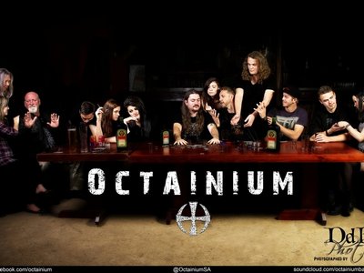 Octainium photo