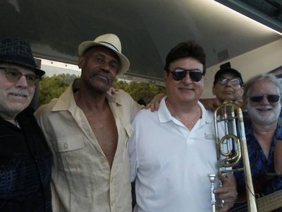 bugs Beddow & the Good STuFF 6-17-2016