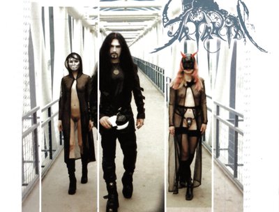 cd " Heidenlarm" 2001