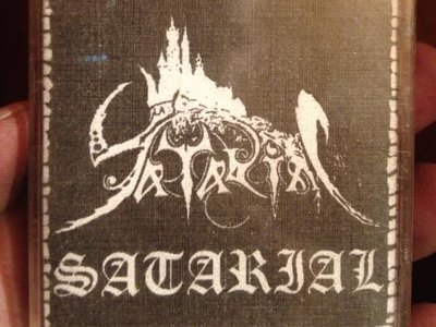 tape " A.M.S.G." 1989