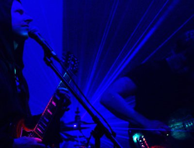 The Night Howls photo