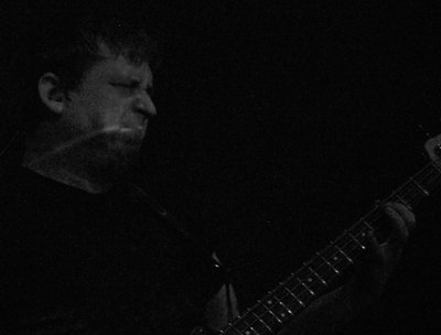 The Night Howls photo