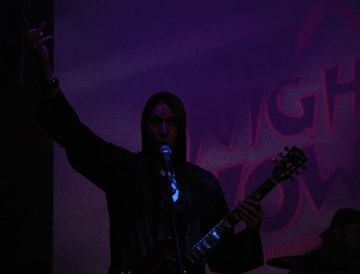 The Night Howls photo