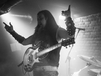 concert of Satarial