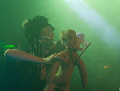concert of Satarial