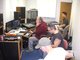Downside Out at Moseka Studio