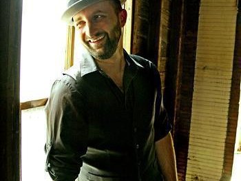 Seth Walker photo