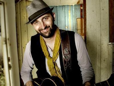 Seth Walker photo