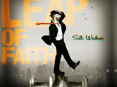 Leap of Faith