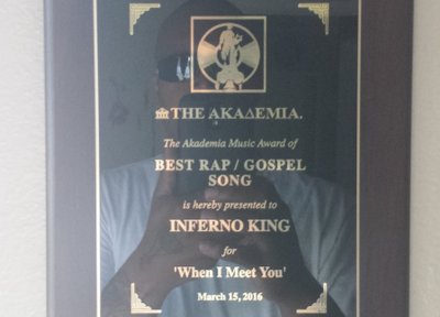 They say hard work pays off. They are right.