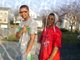 DJ Lil Ry and D-Man