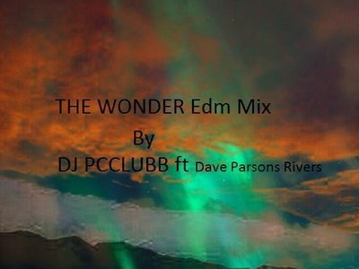 Dave Parsons-rivers/DJPcclubb photo