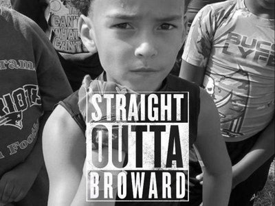 Straight Outta Broward