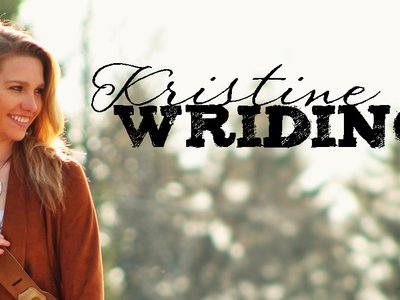 Kristine Wriding photo