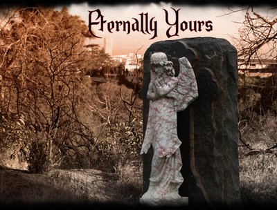 Eternally Yours photo