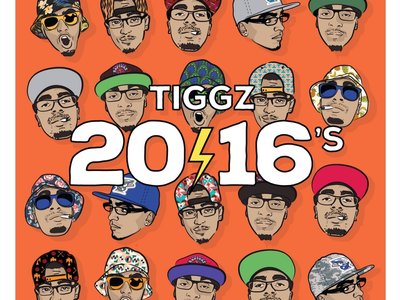 Tiggz photo