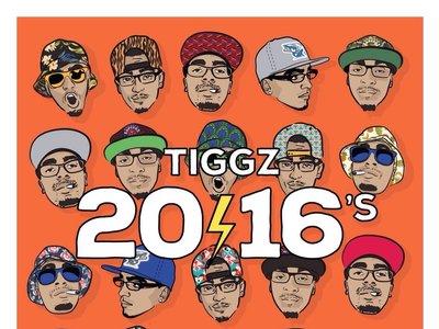 Tiggz photo