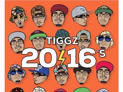 Tiggz photo