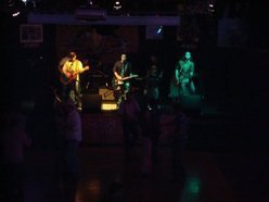 Kene Terry and the Bourbon Cowboys photo
