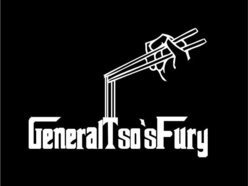 General Tso's Fury photo