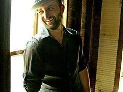 Seth Walker photo