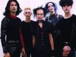Clan Of Xymox photo