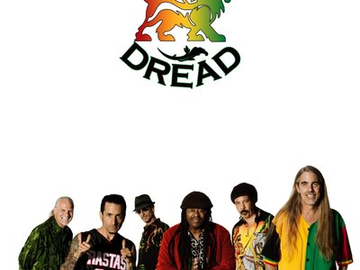 Urban Dread photo