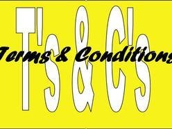 Terms and Conditions photo