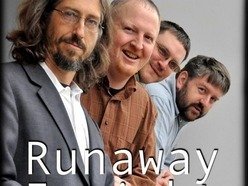Runaway Freight photo