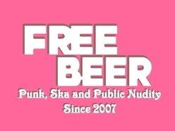 Free Beer photo