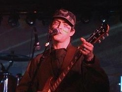 Milo Black photo