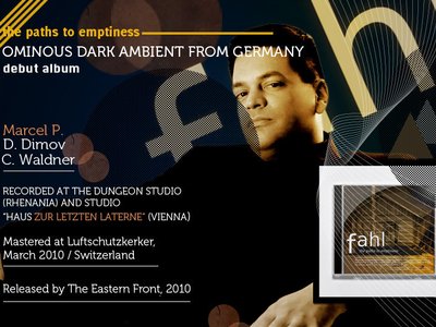 Fahl-poster