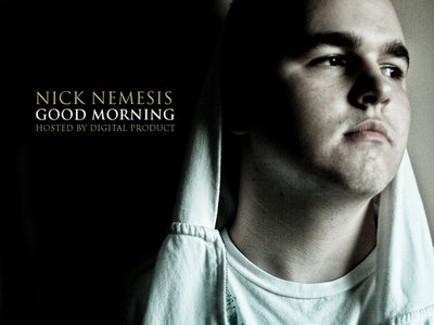 Good Morning (2010)
