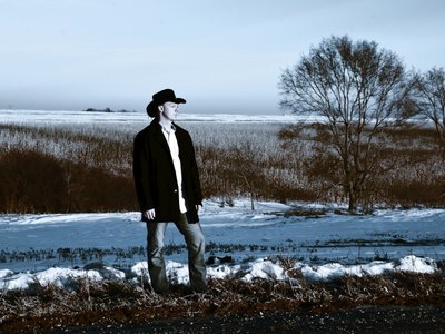 Donovan Johnson photo