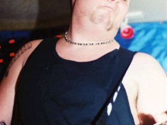 The Damaged photo