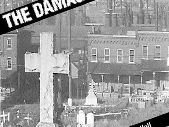 The Damaged photo