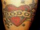 My Tattoo!!