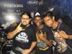 Me, Sahil n Mani!!