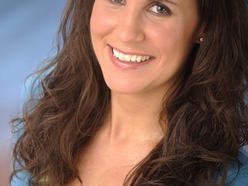 Susan Stackpole photo