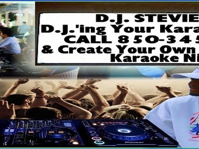 Hear the New Playlist by king Stevian photo