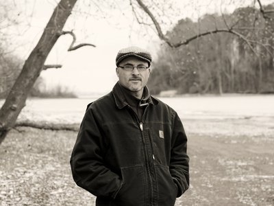 John Tinger photo