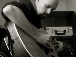 Chris Reid photo