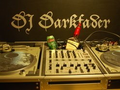 DJ DARKFADER photo