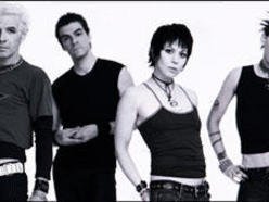 Joan Jett and the Blackhearts photo