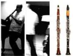Thomas Piercy - Clarinet photo