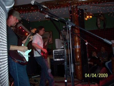 Dave Marshall photo