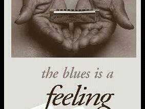 BLUES IN THE NIGHT Salvatore"Banzai" LA Rocca photo