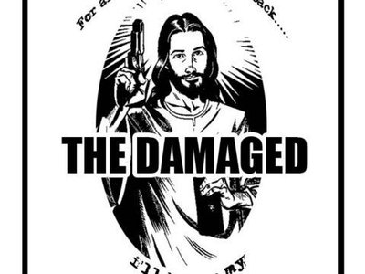 The Damaged photo