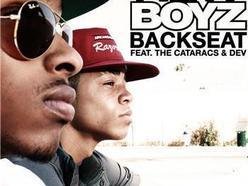 New Boyz photo