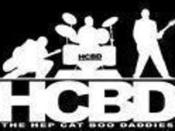 The Hep Cat Boo Daddies photo
